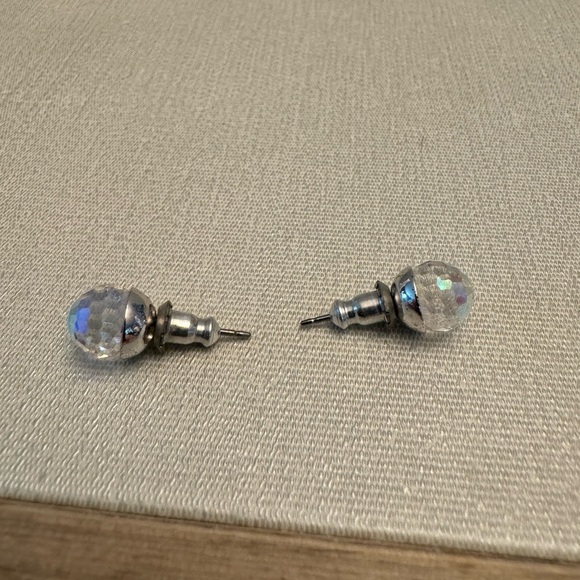 Swarovski Beaded Necklace, Bracelet & Earring Set - Picture 8 of 9